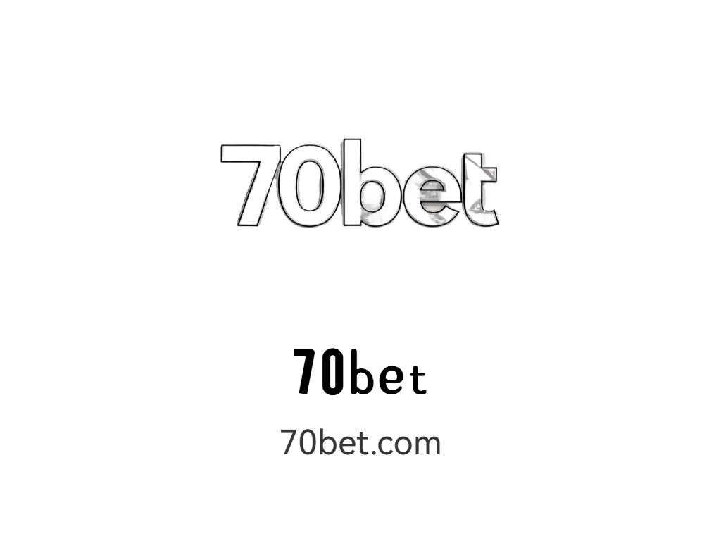 70BET GAME-Jogo