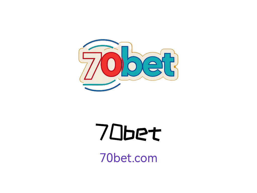 70BET GAME-Logo